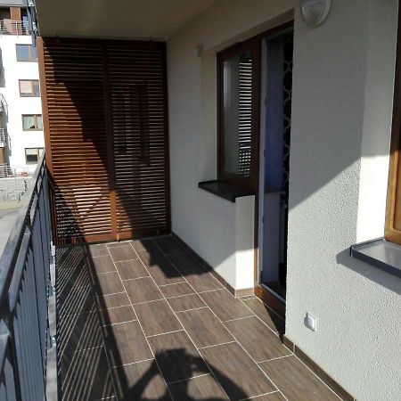 Apartament Marzenie 6 - Opole Eksteriør bilde