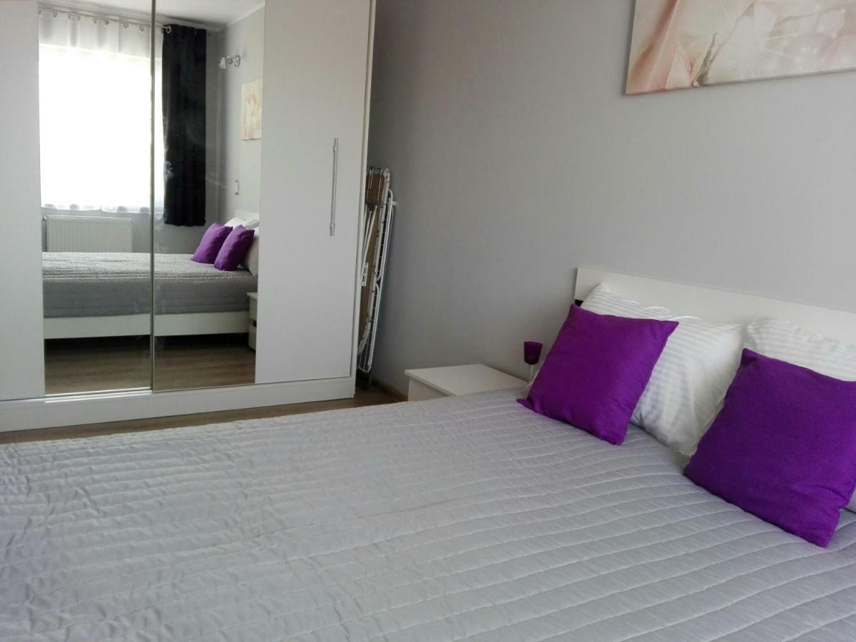 Apartament Marzenie 6 - Opole Eksteriør bilde