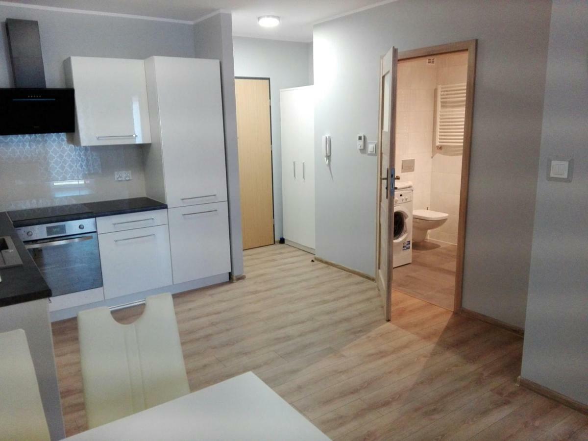 Apartament Marzenie 6 - Opole Eksteriør bilde