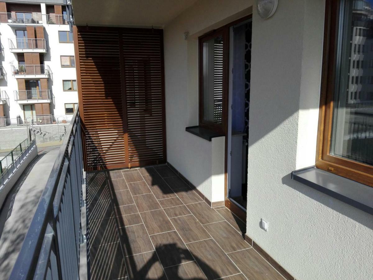 Apartament Marzenie 6 - Opole Eksteriør bilde