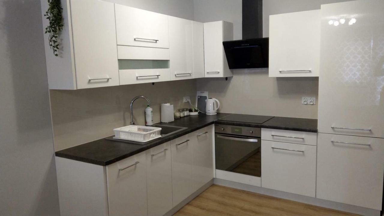 Apartament Marzenie 6 - Opole Eksteriør bilde