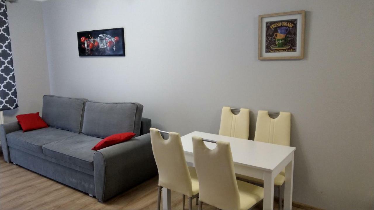 Apartament Marzenie 6 - Opole Eksteriør bilde